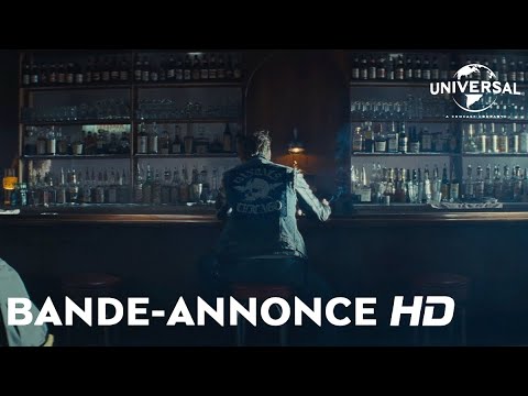 The Bikeriders - Bande annonce 2 VF [Au cinéma le 19 juin]