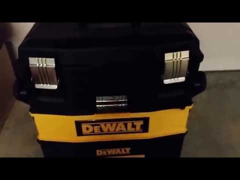 DEWALT MULTI LEVEL WORKSHOP