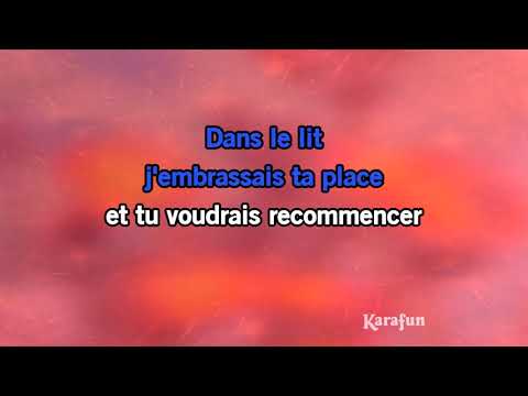 Karaoké Lucie - Daniel Balavoine *