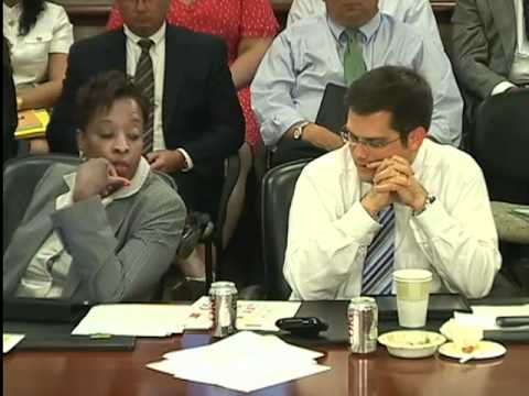 Informal 05/24/11 Work Session - Norfolk City Council