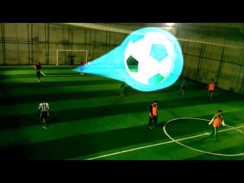 Ayaz Arena Halı Saha 20.02.2016 18:00 - akillisaha.com