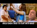 GULLU DADA TRIES TO FLIRT WITH MAID Badmash Pottey Gullu Dada Hindi Comedy Movie Scenes