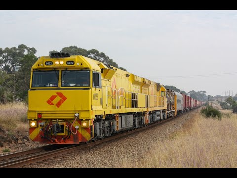 Aurizon Intermodal’s WA- Demand Relief
