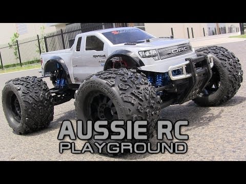 RC SPEED WEEK #3 - Rival 6S Speed Test with Final Upgrades