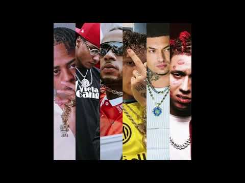 (FREE) Tz da coronel x Dudu x Orochi x Chefin x Filipe ret x Wiu