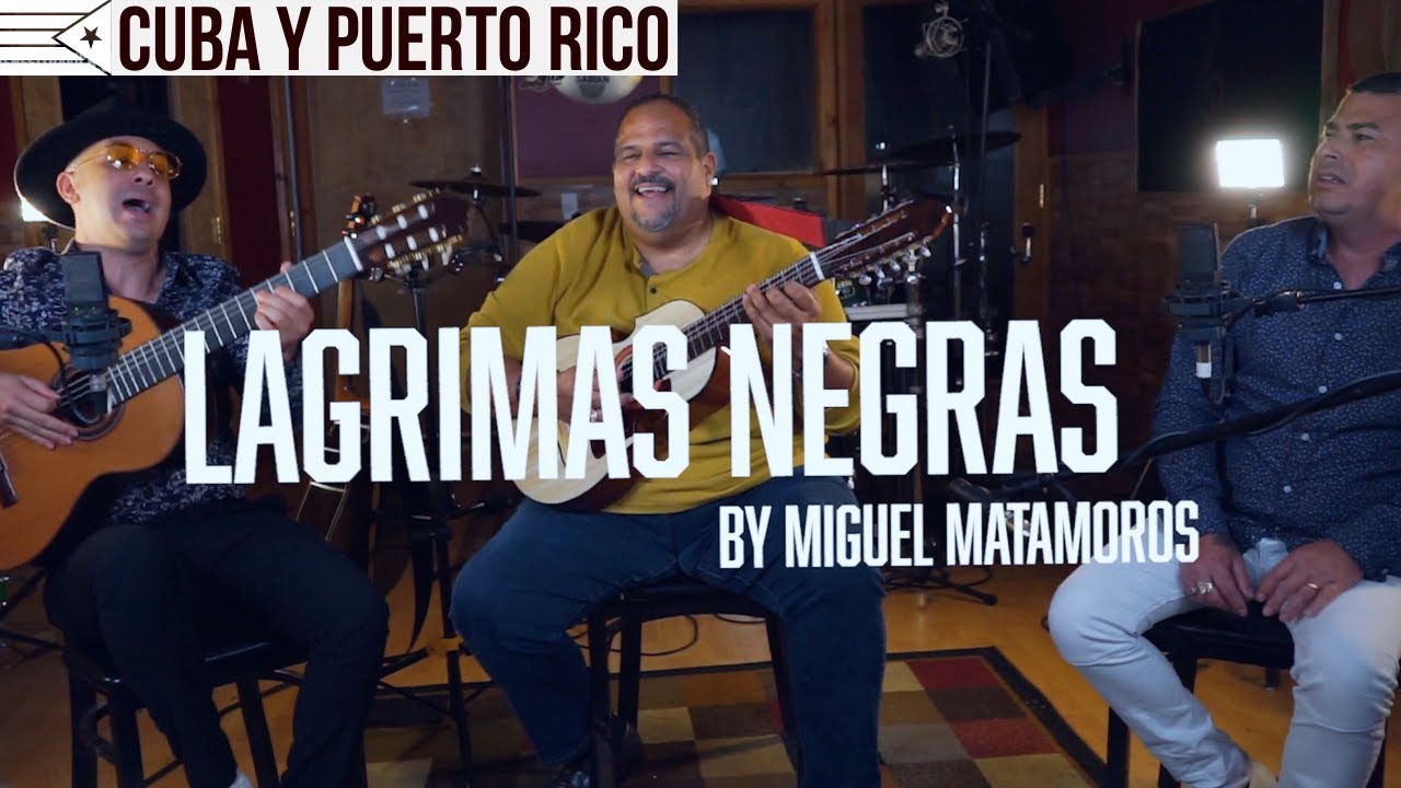 Promotional video thumbnail 1 for Prodigio Claudio Y Su Rumba Jibara