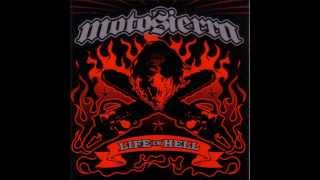 Motosierra - Life in Hell (full album)