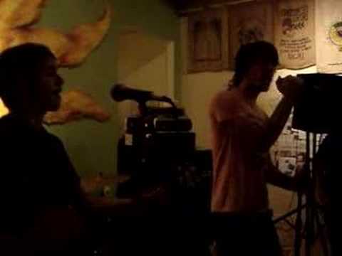 To the Steadfast - The Scene Aesthetic