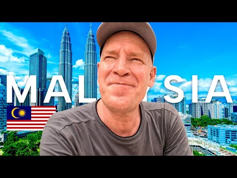 MALAYSIA | 15 First Impressions and Surprises