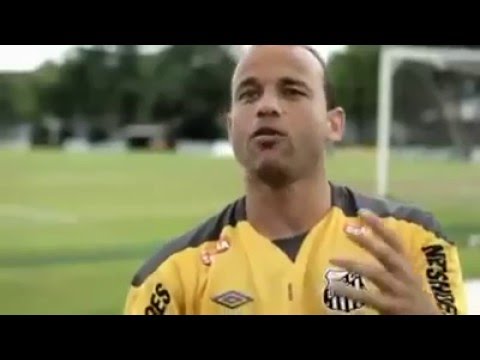 Santos FC - Meninos Da Vila 2002 - DOCUMENTÁRIO