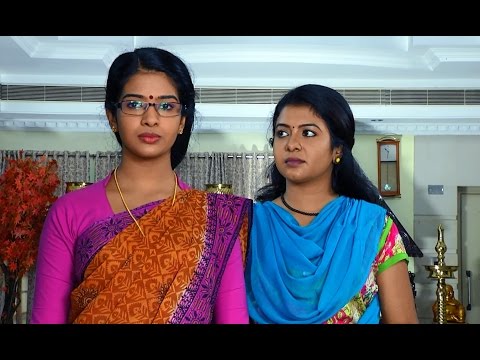 Manjurukum Kaalam | Episode 525 - 19 January 2017 | Mazhavil Manora
