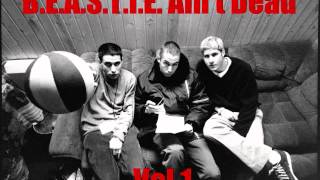 13 Get It Together (Buck Wild Remix) vs Mobb Deep - Keep It Thoro By DJ AK47