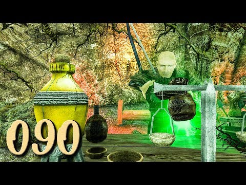 Magische Drogen • Legend of Ahssûn [Gothic 2 Mod] #90