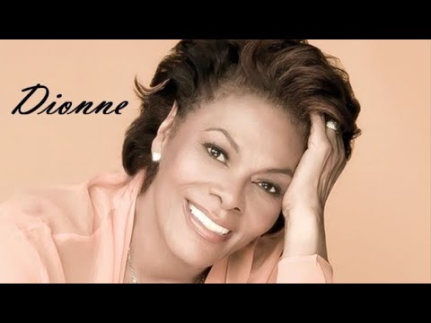 Dionne Warwick & Jeffrey Osborne - Love Power (1987) [HQ]