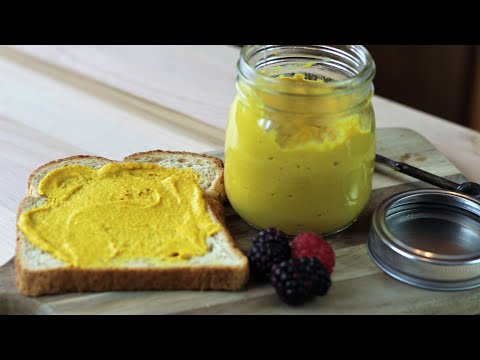 Homemade Mustard | It's Only Food w/ Chef John Politte