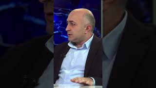 🤝Իսկ Դուք համակարծի՞ք եք Հայկ Խանումյանի հետ