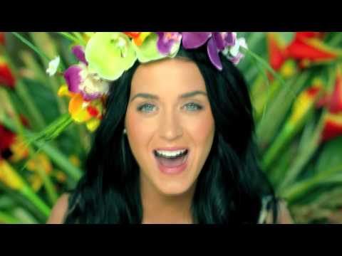 Katy Perry - Roar (DallasK Official Remix)