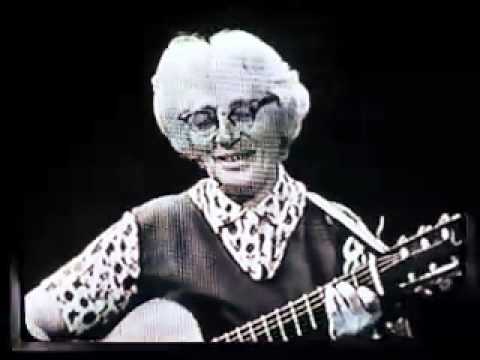 Rainbow Quest: Malvina Reynolds - Turn Around