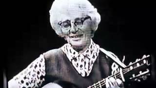 Rainbow Quest: Malvina Reynolds - Turn Around