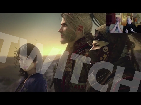 Nioh | First Playthrough #1