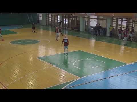 11 КУ 12-13  ITeam – Mezzo-GreenTeam