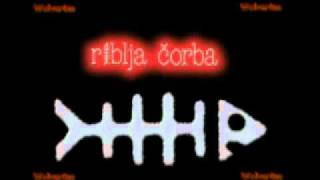 Riblja Corba - Zelena trava doma mog