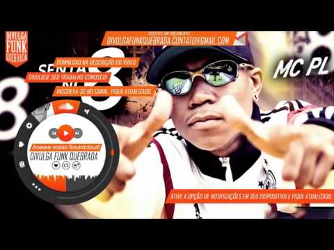 BASE DE FUNK - MC PL - VAI SENTANDO NO OITÃO (DJ PHG)