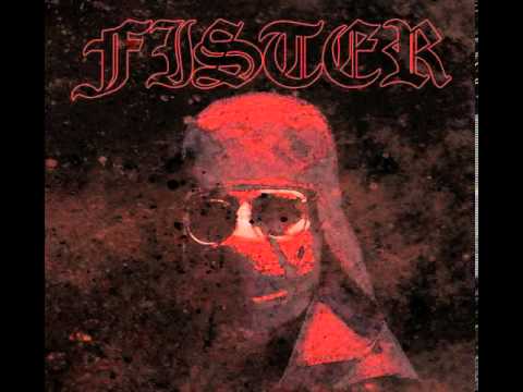 Fister - Permanent Chemical Psychosis