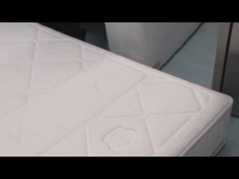 Is an expensive mattress more comfortable? - Panel test (Consumer Association)