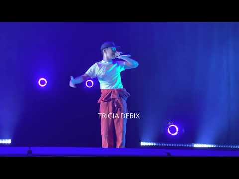 DPR LIVE - Thirst || Regime World Tour 2022 || Los Angeles