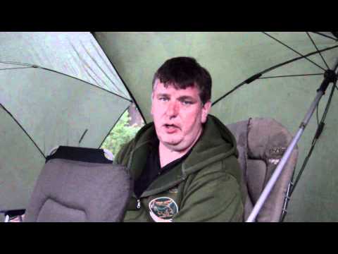 Karpfenangeln - Videotagebuch 17