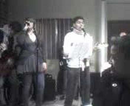 La Carriola - Cuando Seas Grande