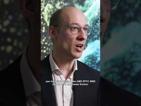 Video Thumbnail: Parallel Wireless Advances Affordable 5G Migration with AMD