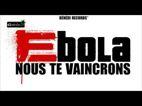 Beni kha Crew -  Ebola [Clip audio]