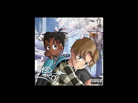 [FREE] The Kid LAROI x Juice Wrld Type Beat - "Feelings" (Prod. TheKiddCha)