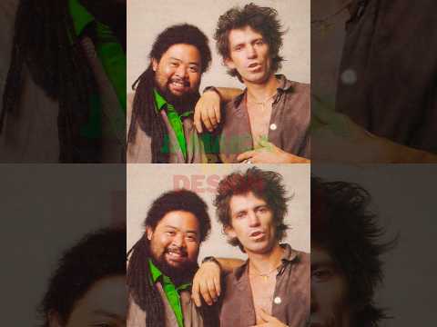 Geoffrey Chung | The Unsung Reggae Pioneer #jamaica #reggaemusic #history #geoffreychung #reggae