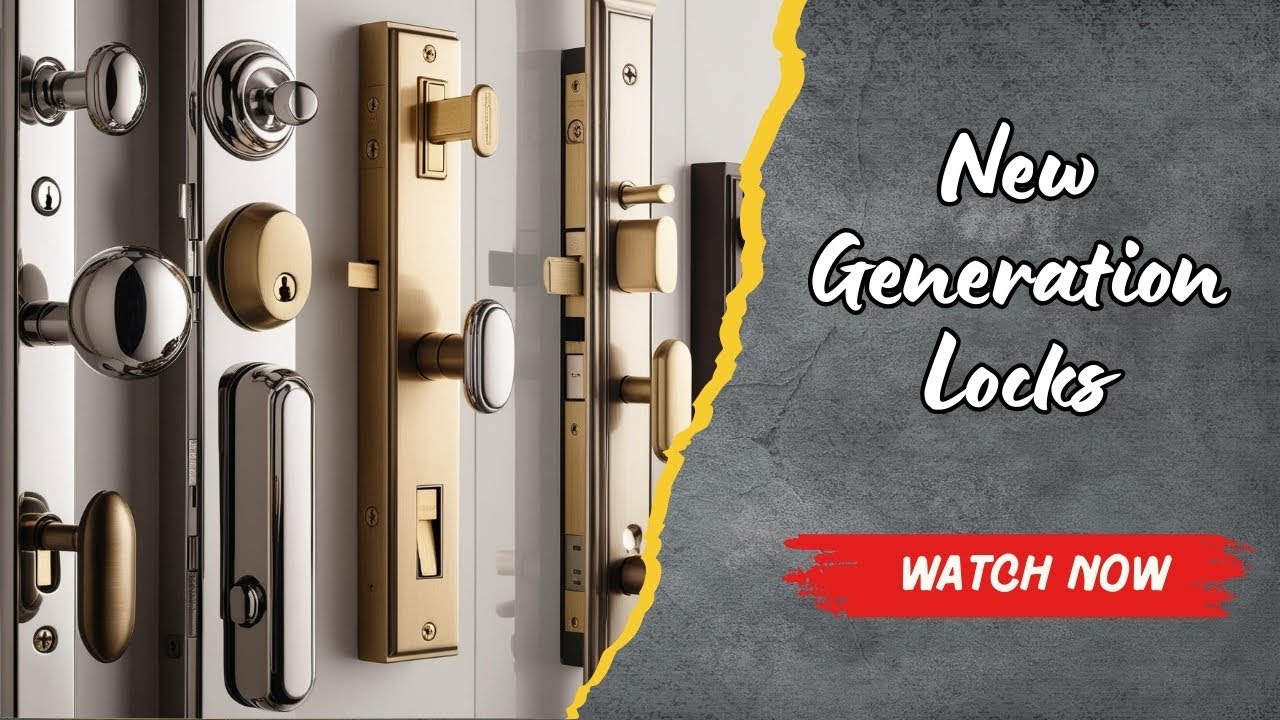 Next Generation Locks