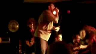Madball - Adapt and overcome + Get Out... Roxy - Flensburg -
