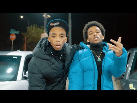 Montae3x & Maj4l - Situations ( Shot By @BTC Visuals )