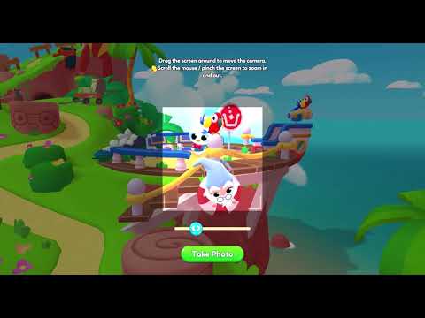 Disney Getaway Blast