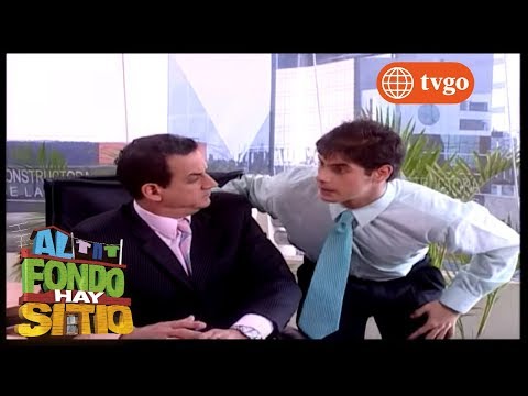 Al Fondo hay Sitio - Temporada 1 - Capítulo 134