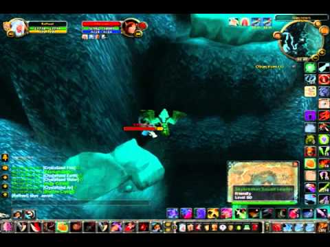 wow-2011-01-14-02-40-24 Teleport hack em combate ELFORATAO pt1.wmv