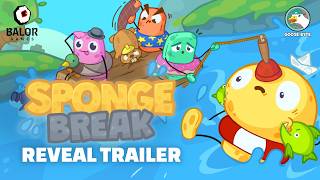 Sponge Break