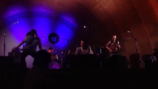 Nina Diaz &quot;Rebirth&quot;