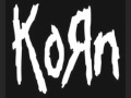 Slept So Long-Korn With Lyrics 