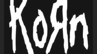 Slept So Long-Korn With Lyrics