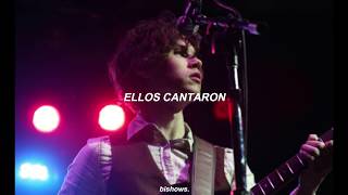 panic! at the disco - behind the sea (alternate version - sub. español)