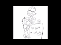 Toy Chica Voice Test