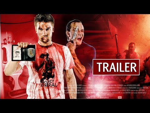 ЦЕНЗОР - Официальный трейлер #4 (HD)