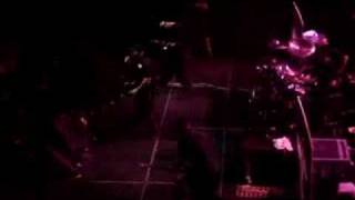 Evans Blue  &quot;Over&quot;